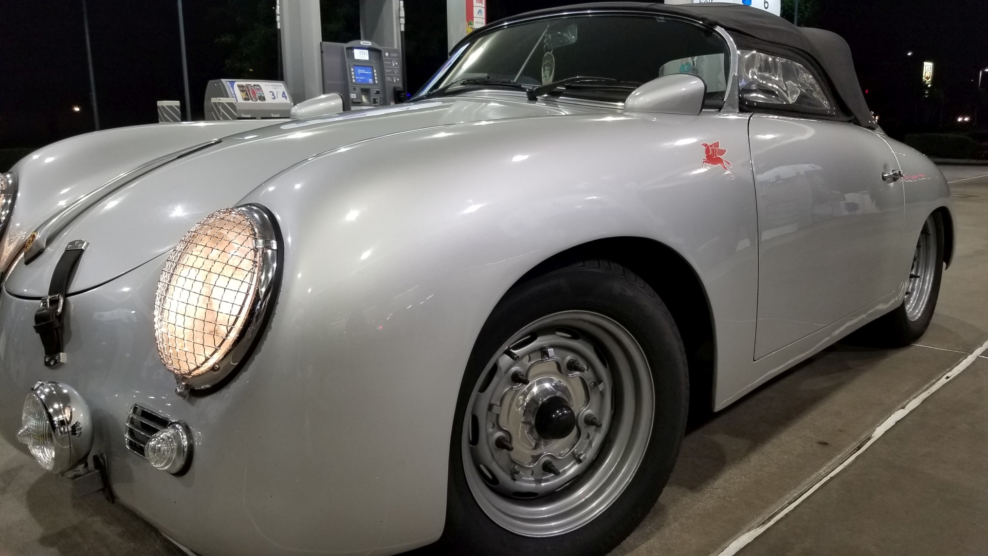 Porsche 356 Speedster Replicas For Sale